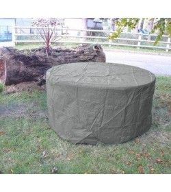 Weather Cover- 180cm Diameter Table