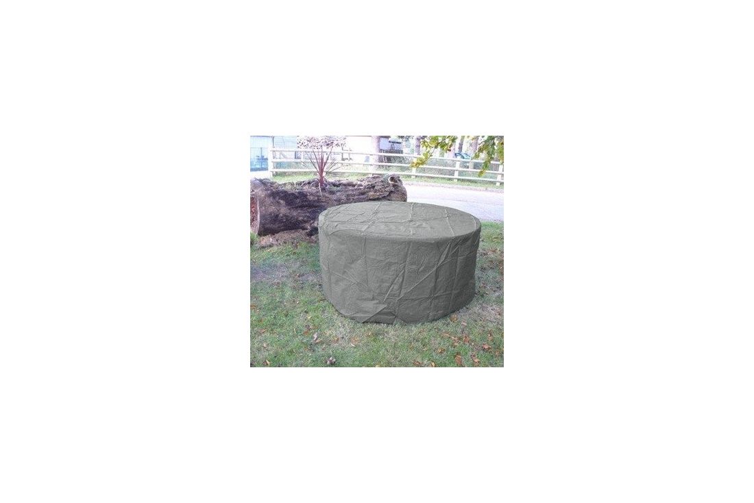 Table cover - 180cm diameter