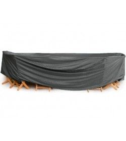 Weather Cover - Small Rectangular Suite