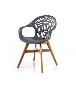 Matinique Chairs x 4