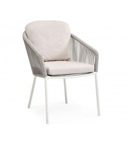 Nappa Chair x 2