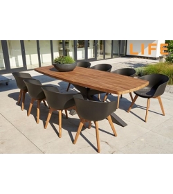 Timor dining Table