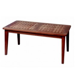 Kensington coffee table - 96cm x 52cm