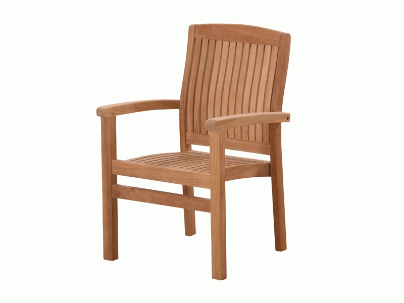Marley Stacking Chair