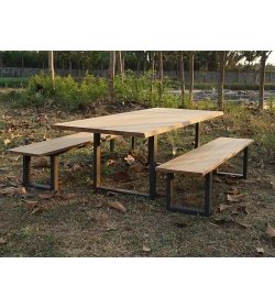 Edge Table Set | FSC® Certified