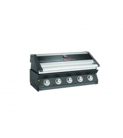 Beefeater 5 Burner Built-In BBQ 1600E