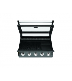 Beefeater 5 Burner Built-In BBQ 1600E