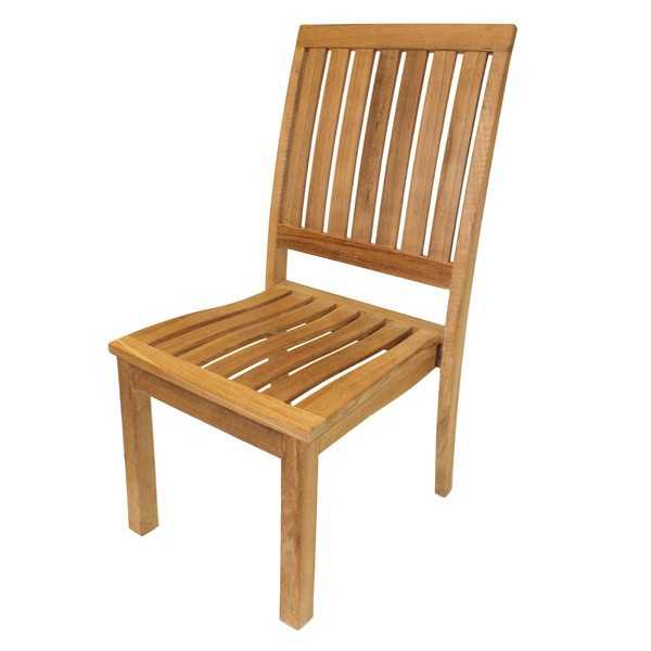Winchester Stacking Dining Chair