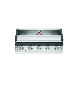 Beefeater 5 Burner Built-In BBQ 1600S