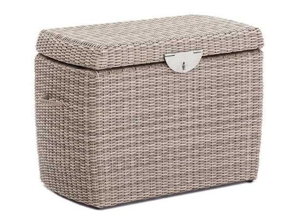 Luxor Medium Cushion Box