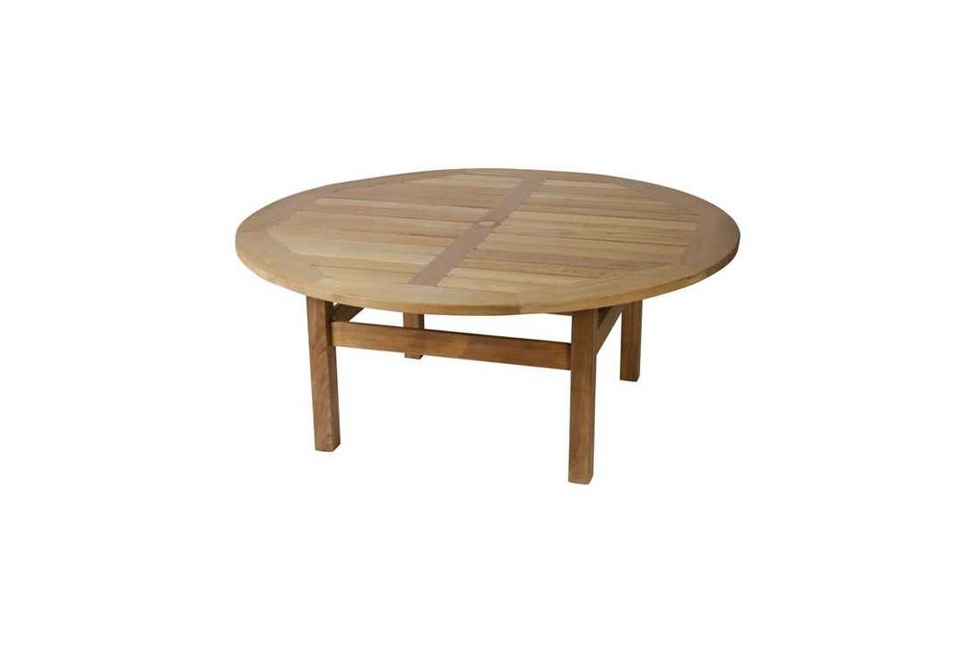 Chunky table - 150cm dia
