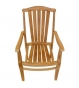 Westminster FSC Certified Stacking Chair