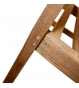 Westminster FSC Certified Stacking Chair