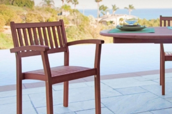 Add A Touch Of Embellishment To Your Garden By Adding Garden Furniture